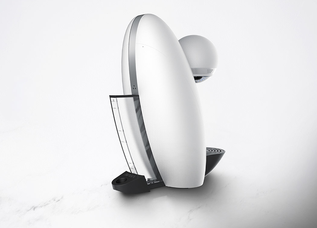 Coffee machine，product design，industrial design，Simplicity，fashion，