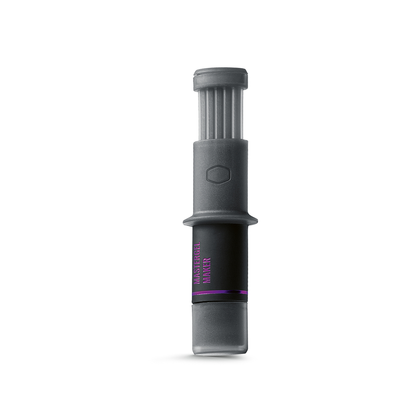 2020 red dot product design award，MasterGel Series，Heat dissipation paste，