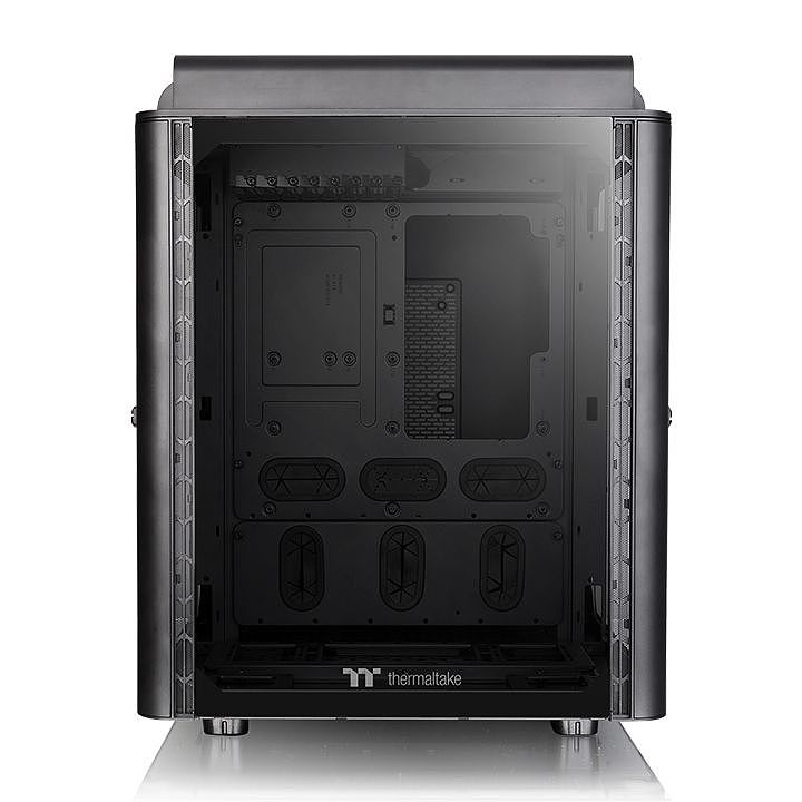 2020 red dot product design award，Level 20 HT，Chassis，Glass casing，