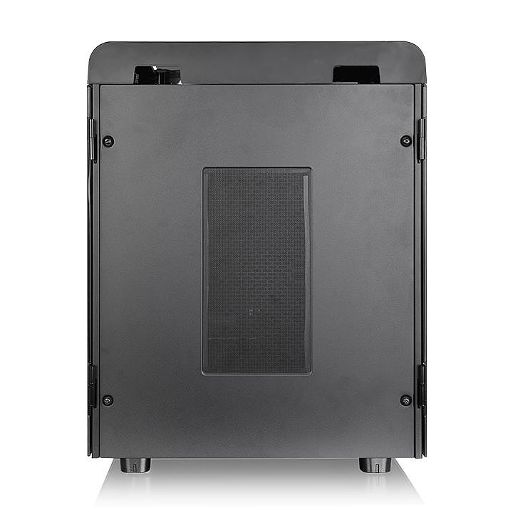 2020 red dot product design award，Level 20 HT，Chassis，Glass casing，