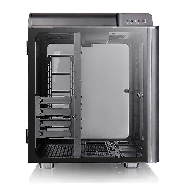 2020 red dot product design award，Level 20 HT，Chassis，Glass casing，