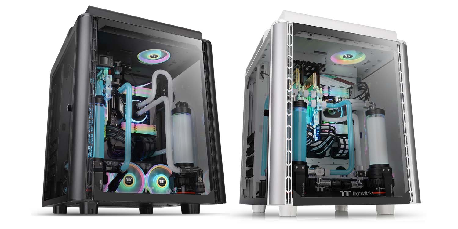 2020 red dot product design award，Level 20 HT，Chassis，Glass casing，