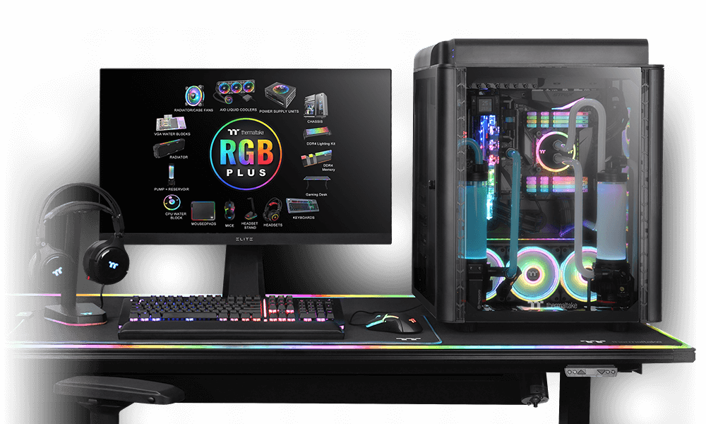 2020 red dot product design award，Level 20 HT，Chassis，Glass casing，