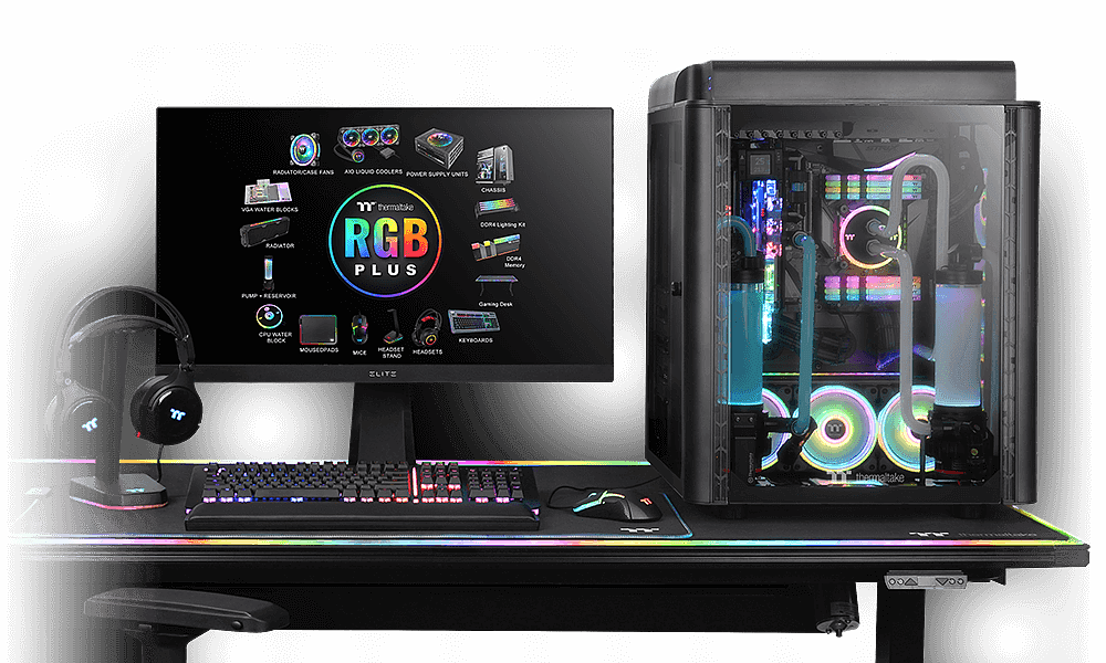 2020 red dot product design award，Level 20 HT，Chassis，Glass casing，