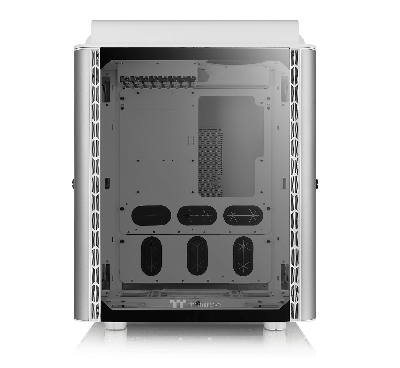 2020 red dot product design award，Level 20 HT，Chassis，Glass casing，