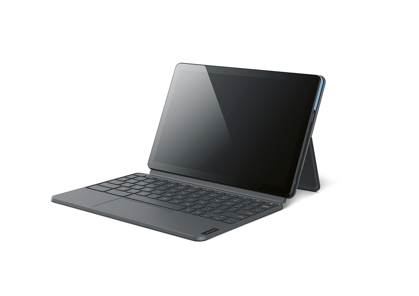 2020红点产品设计大奖，IdeaPad Duet，联想，平板电脑，