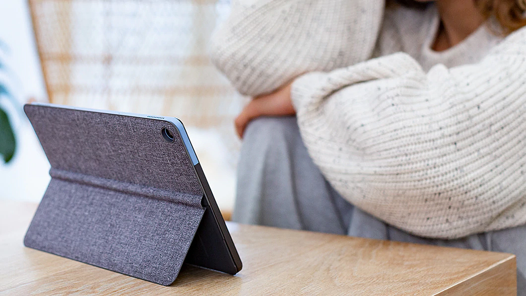 2020 red dot product design award，IdeaPad Duet，association，tablet PC，