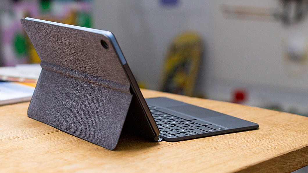 2020 red dot product design award，IdeaPad Duet，association，tablet PC，