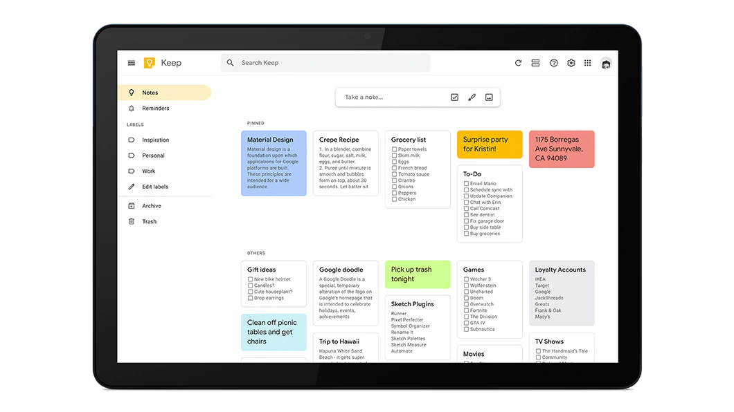 2020 red dot product design award，IdeaPad Duet，association，tablet PC，
