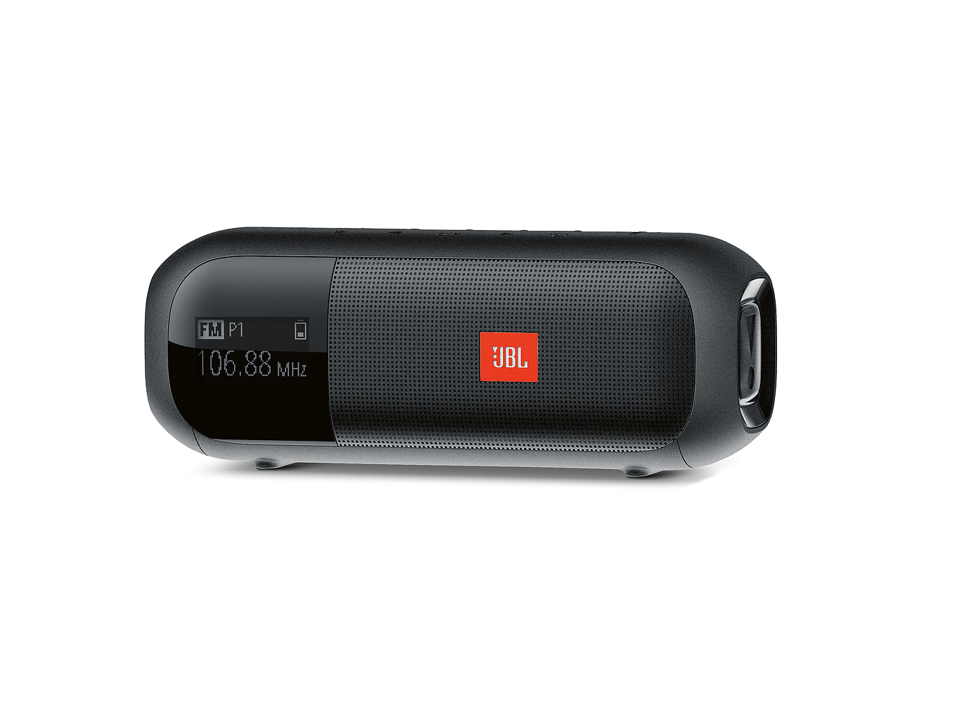 2020 red dot product design award，JBL Tuner 2，speaker，radio，Bluetooth，Battery，