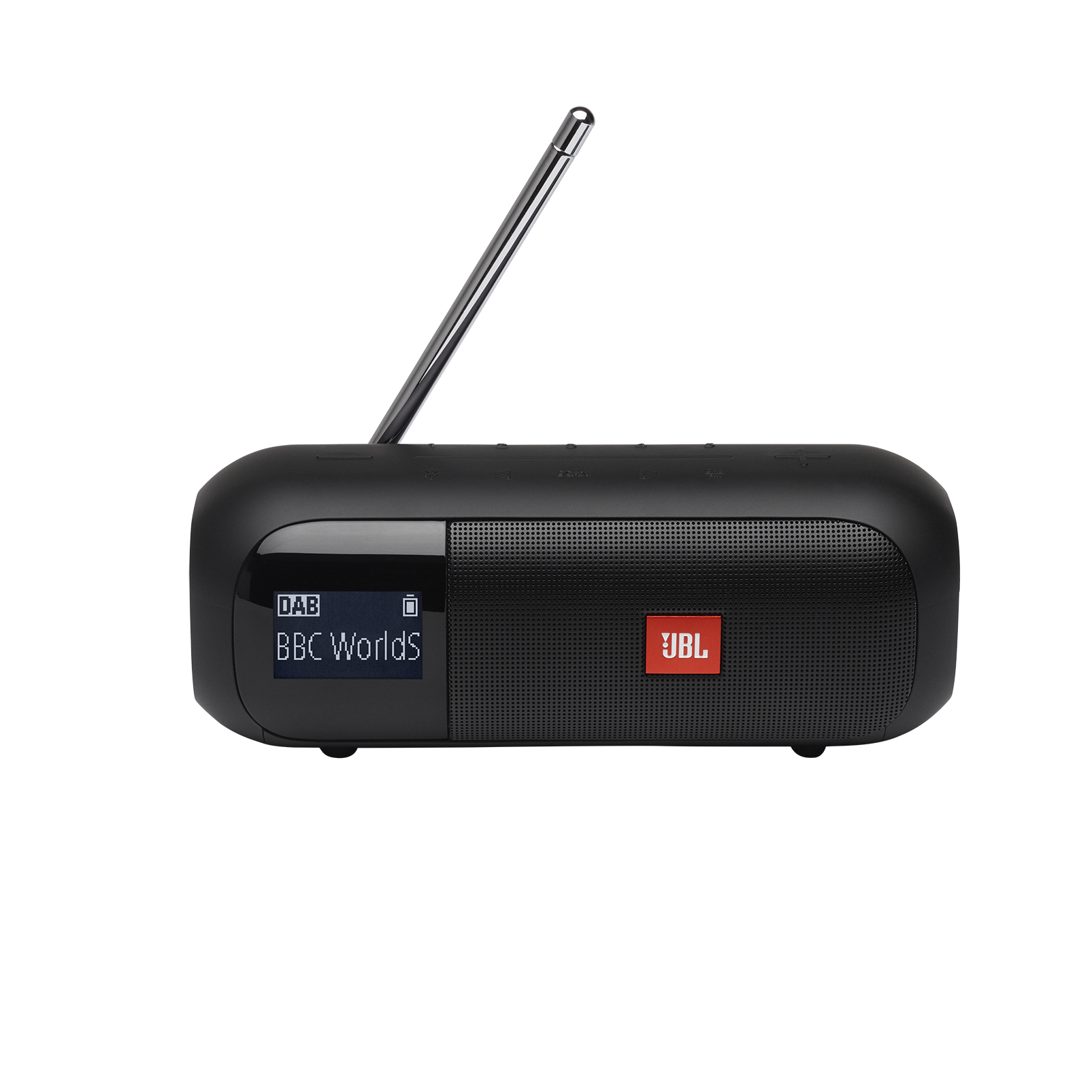 2020 red dot product design award，JBL Tuner 2，speaker，radio，Bluetooth，Battery，