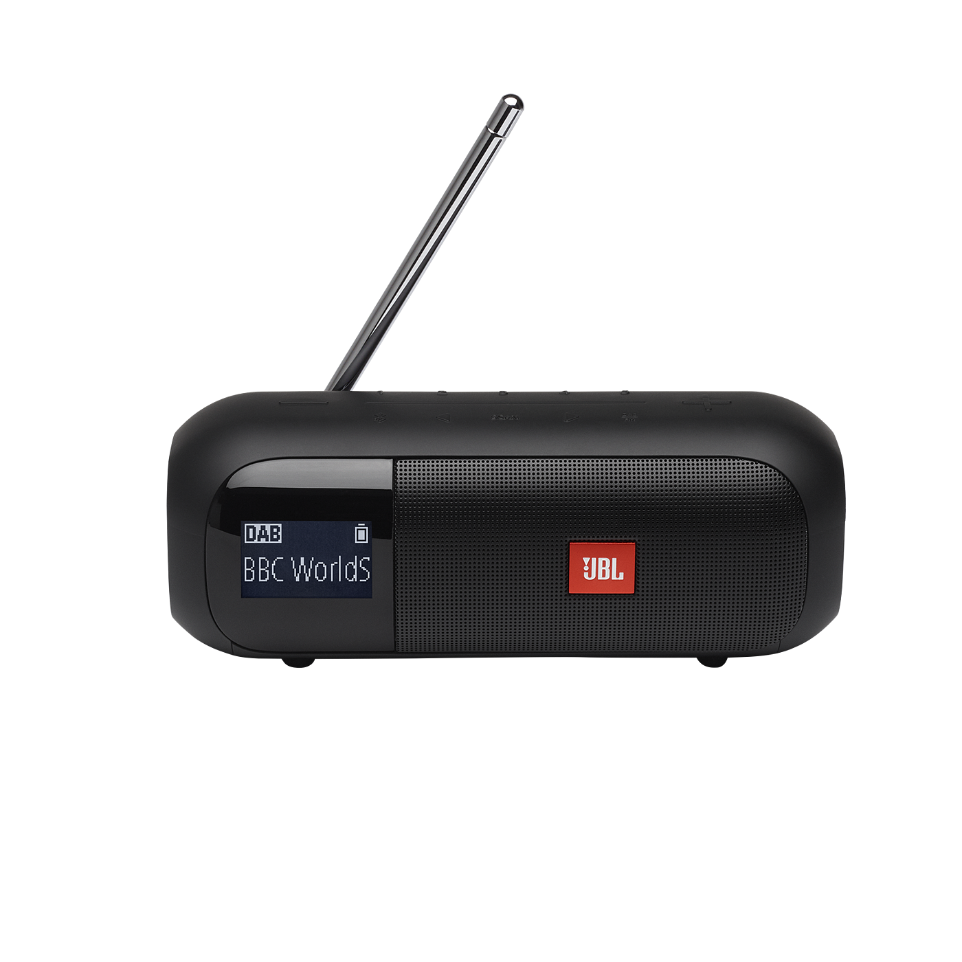 2020 red dot product design award，JBL Tuner 2，speaker，radio，Bluetooth，Battery，