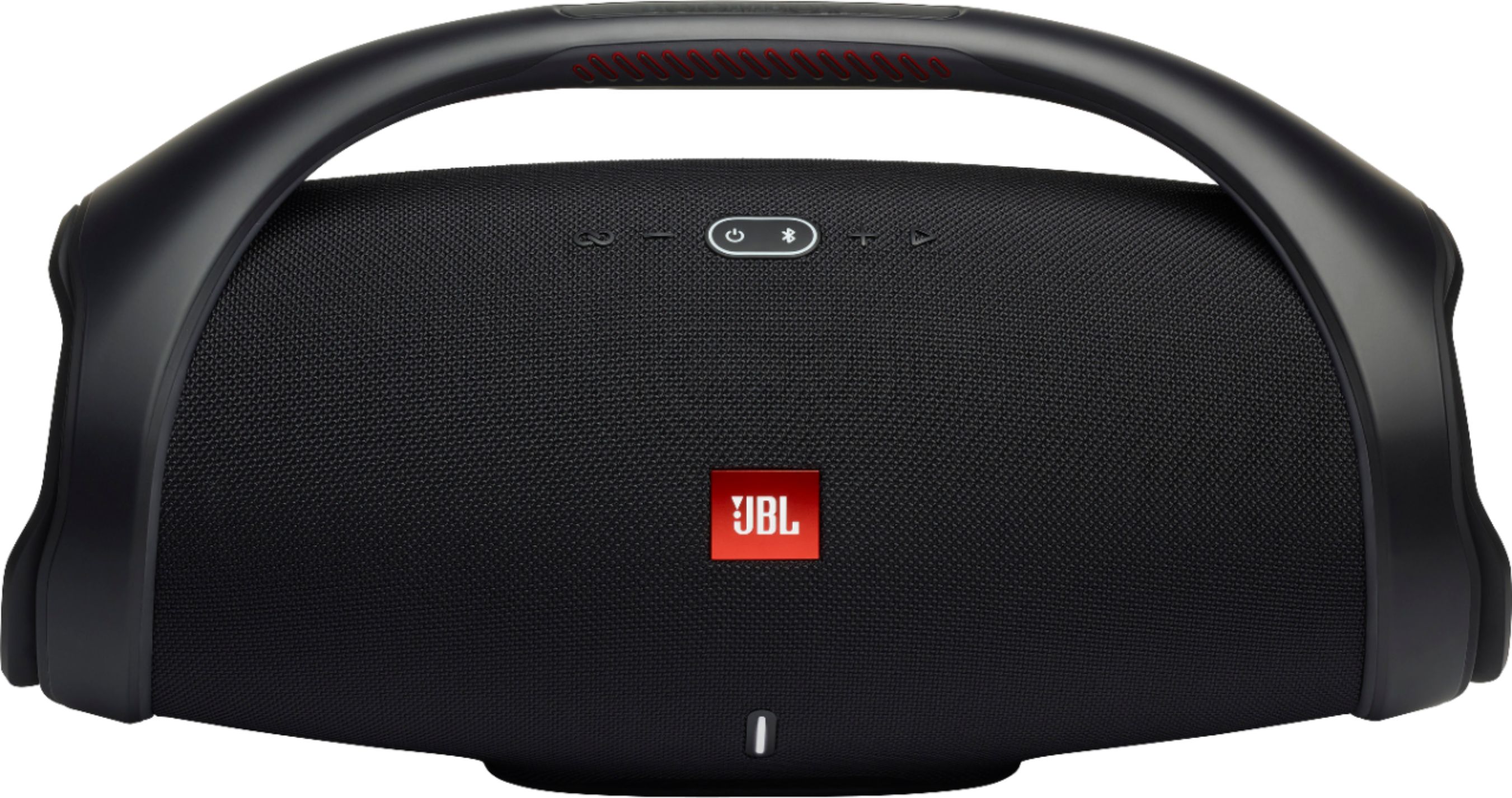 2020 red dot product design award，JBL Boombox 2，speaker，waterproof，Bluetooth，Battery，