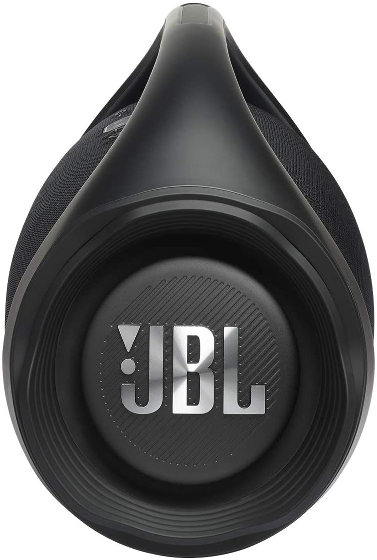 2020 red dot product design award，JBL Boombox 2，speaker，waterproof，Bluetooth，Battery，