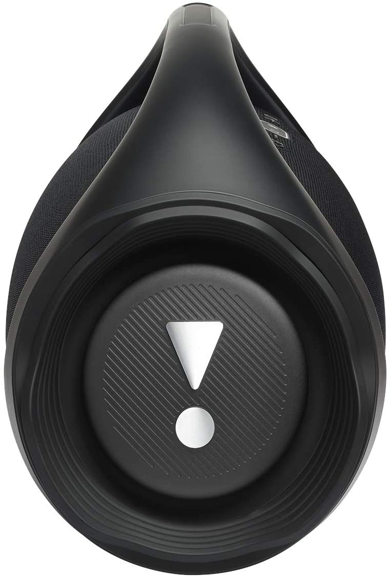 2020 red dot product design award，JBL Boombox 2，speaker，waterproof，Bluetooth，Battery，