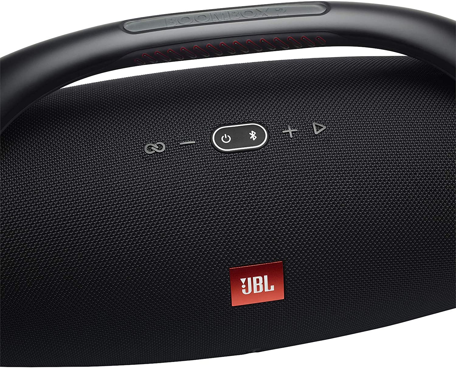 2020 red dot product design award，JBL Boombox 2，speaker，waterproof，Bluetooth，Battery，
