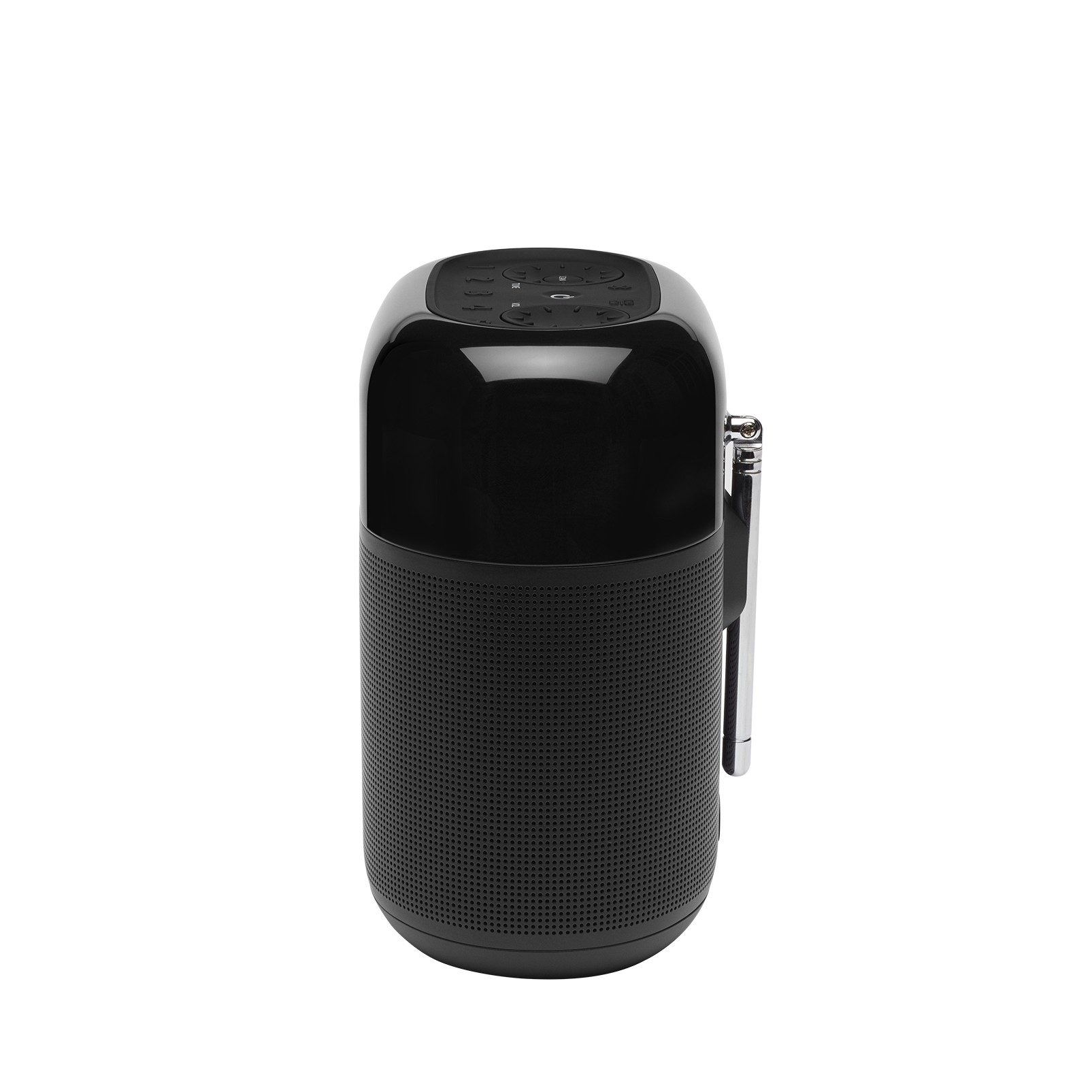 2020 red dot product design award，JBL Tuner XL，Bluetooth，radio，waterproof，