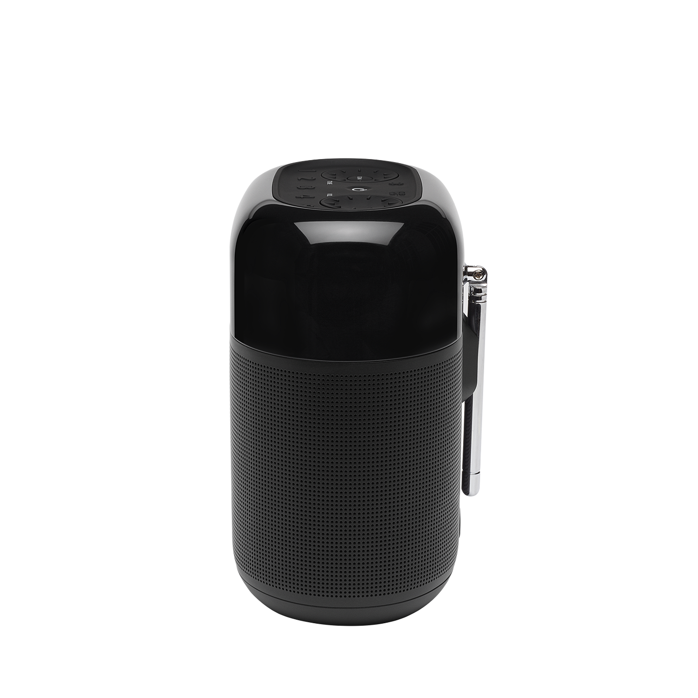 2020 red dot product design award，JBL Tuner XL，Bluetooth，radio，waterproof，