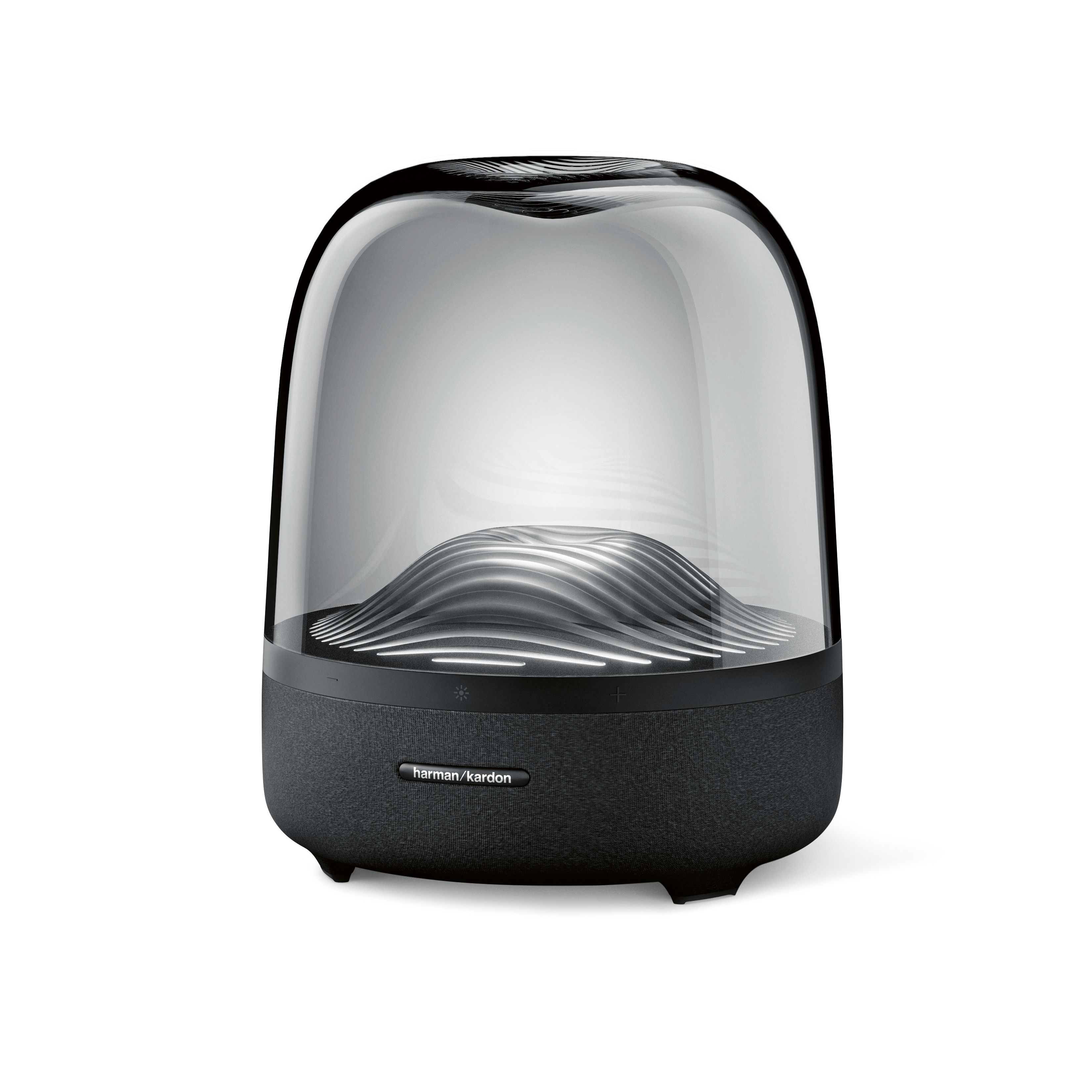 2020 red dot product design award，Kardon aura studio 3，harman，Bluetooth，speaker，wireless，