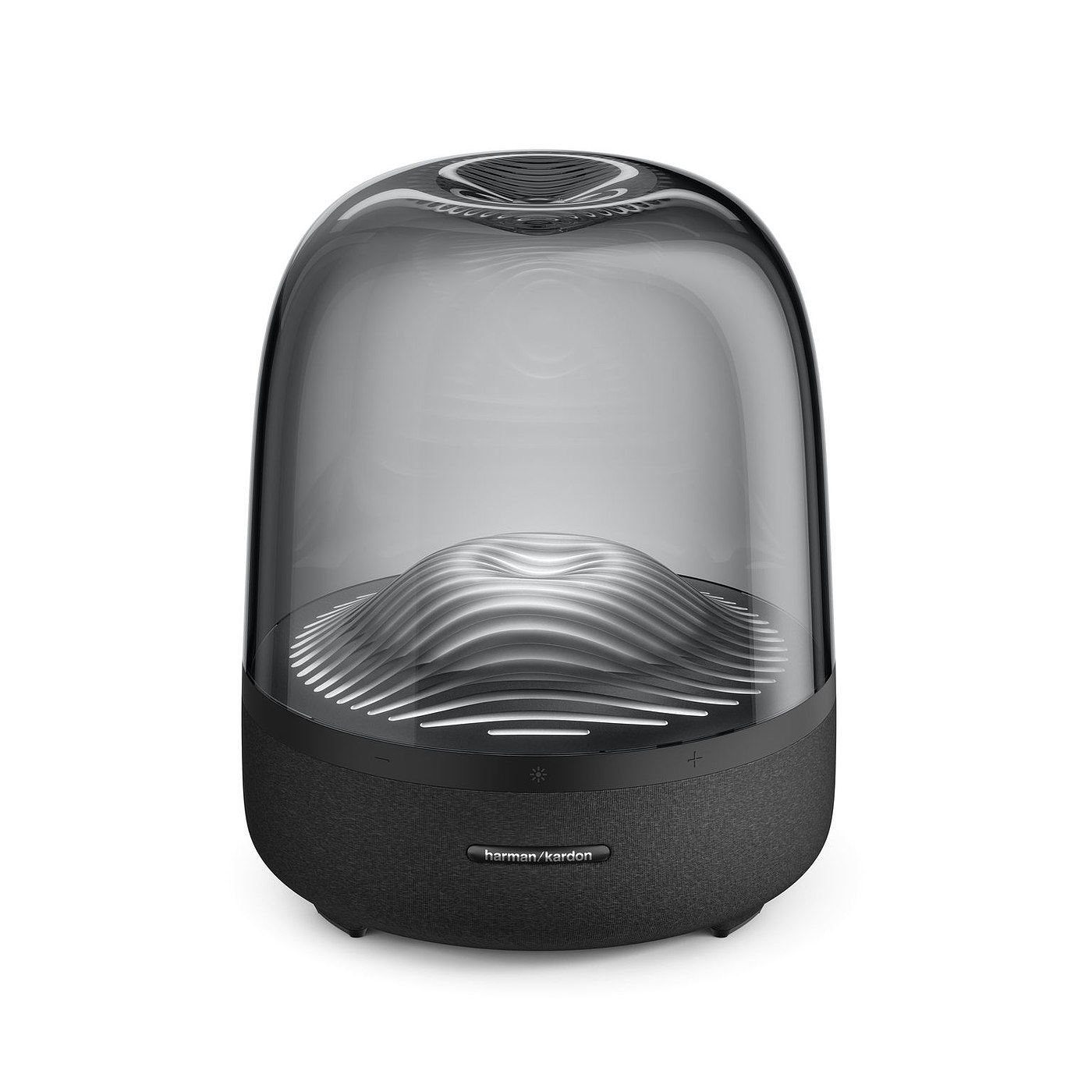2020 red dot product design award，Kardon aura studio 3，harman，Bluetooth，speaker，wireless，
