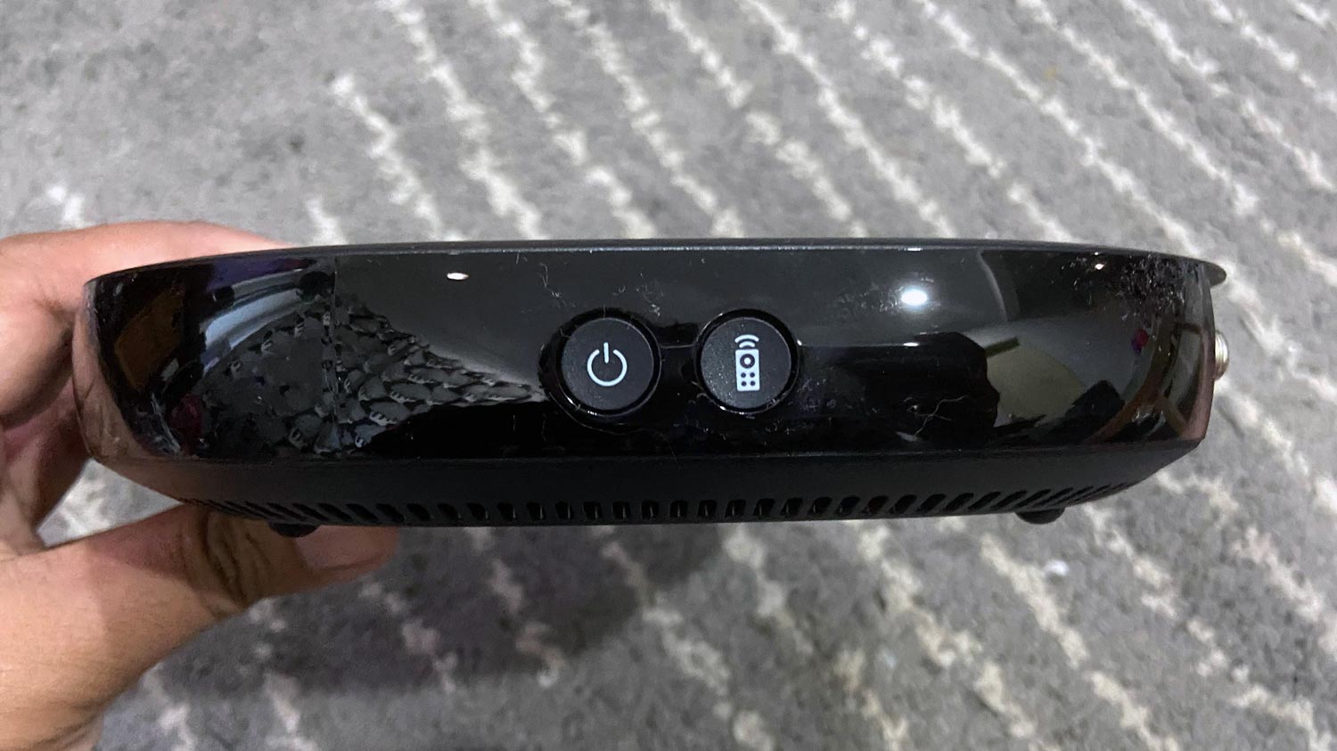 Modem Astro Kad 【2020 红点奖】Astro ultra remote / 遥控器 - 普象网