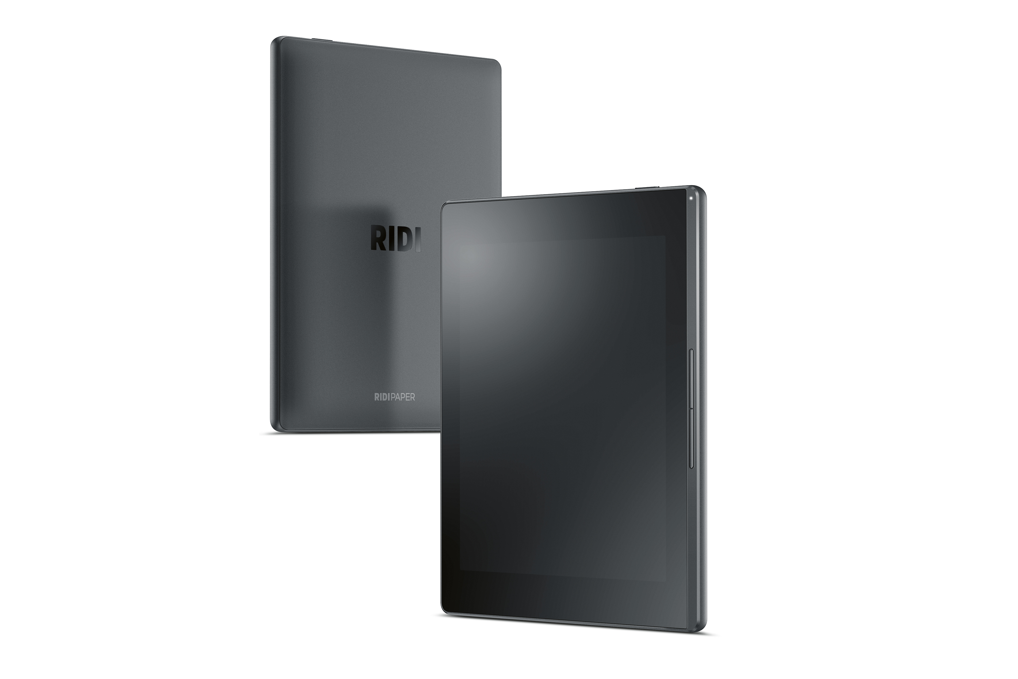 2020 red dot product design award，RIDIPAPER，e-book，