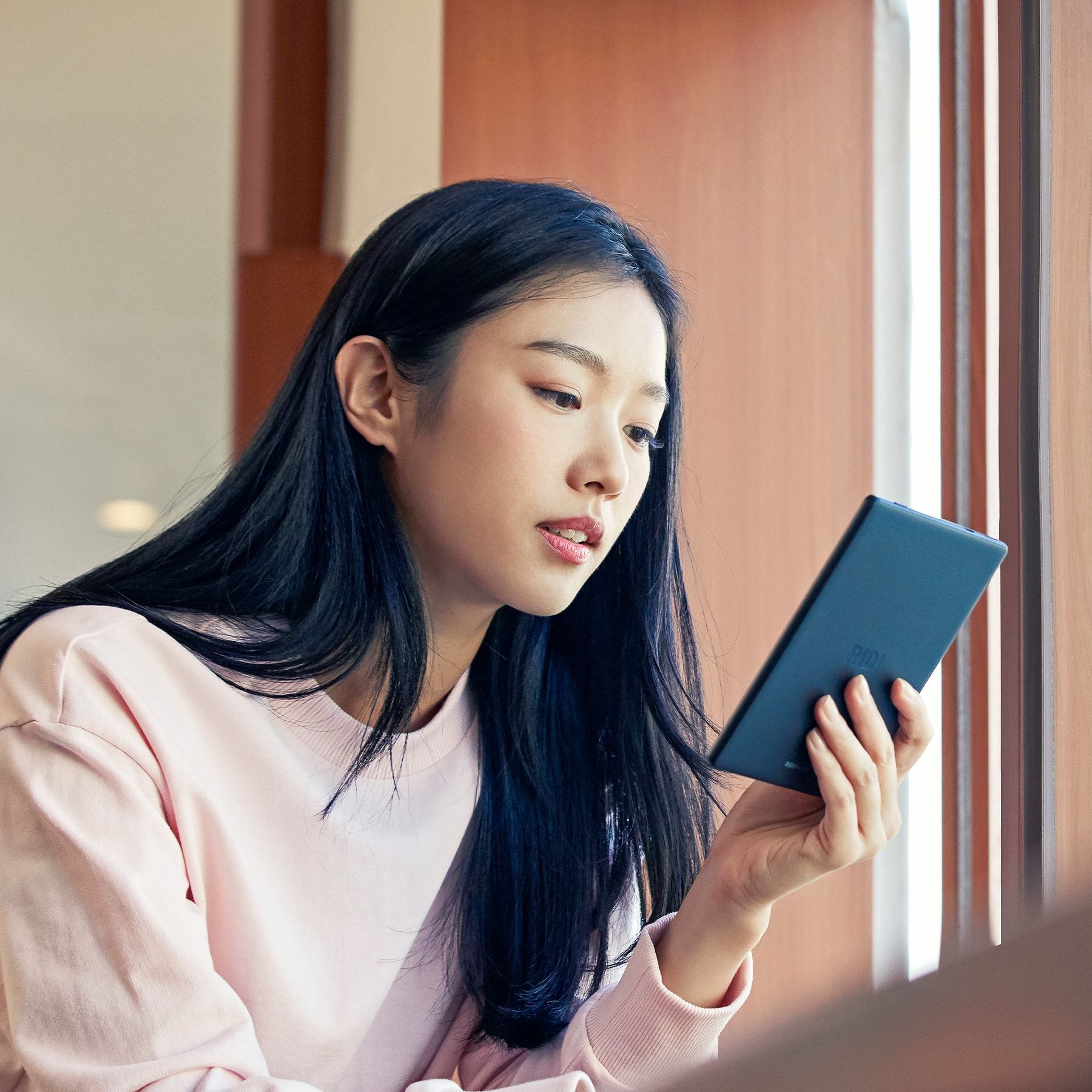 2020 red dot product design award，RIDIPAPER，e-book，