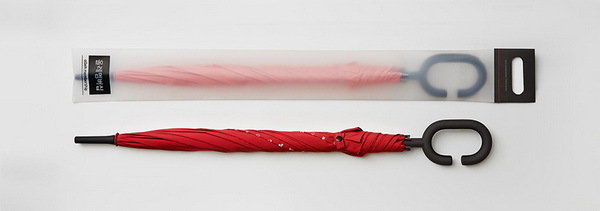 Umbrella，convenient，Creative design，product design，Simplicity，