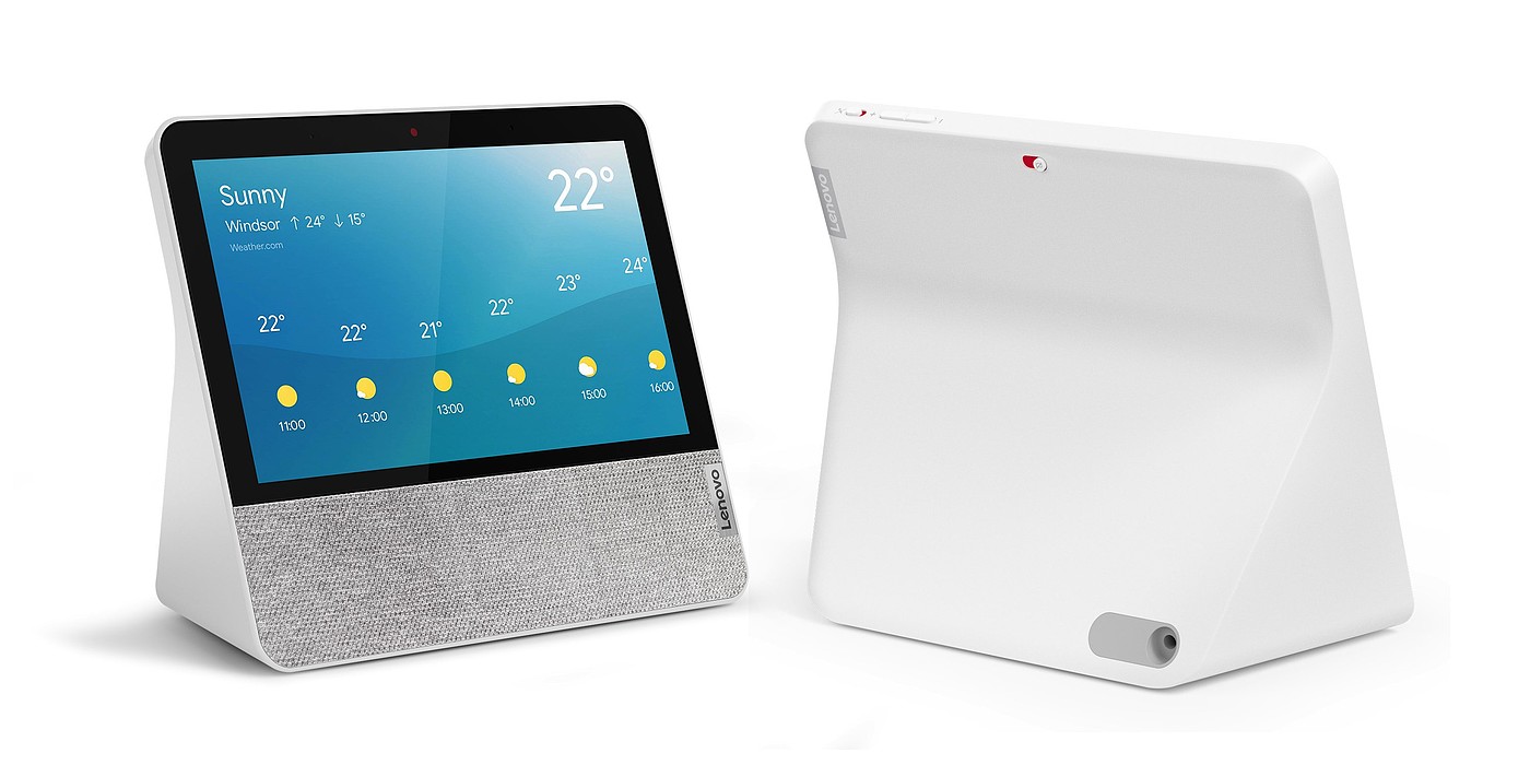 2020红点产品设计大奖，Lenovo SD Gen2，显示器，联想，