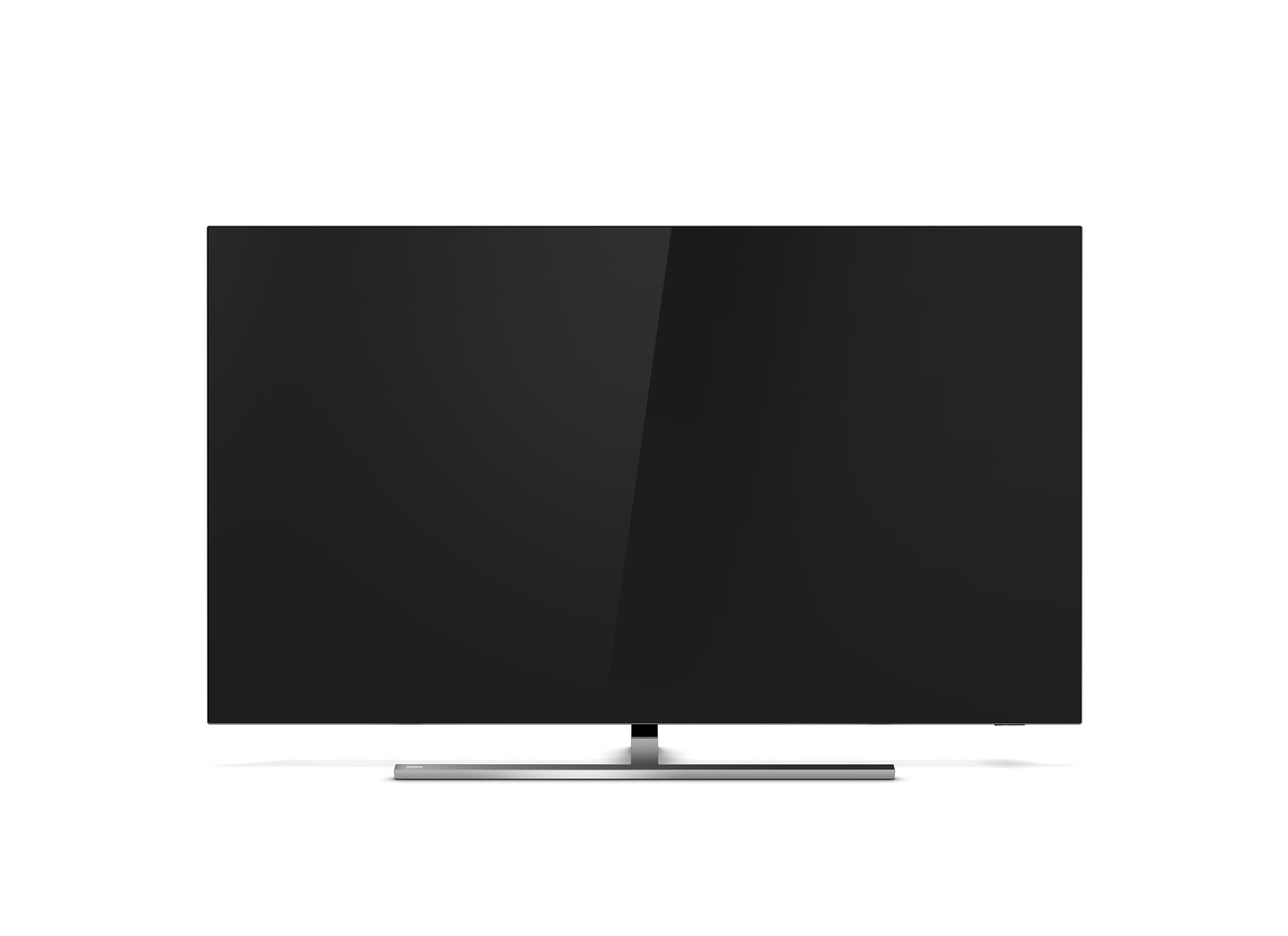 2020 red dot product design award，television，Philips，Philips 855 OLED TV，