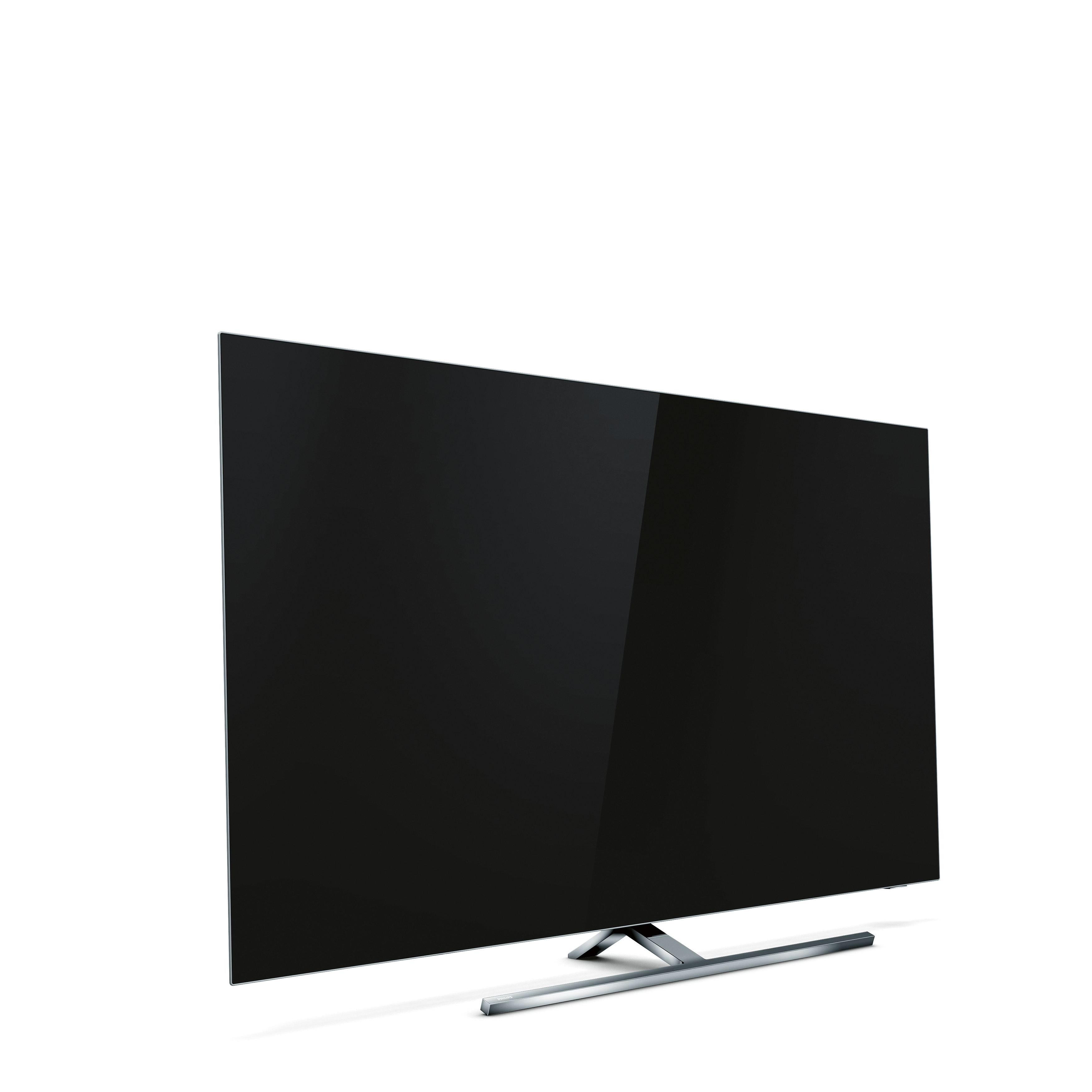 2020 red dot product design award，television，Philips，Philips 855 OLED TV，