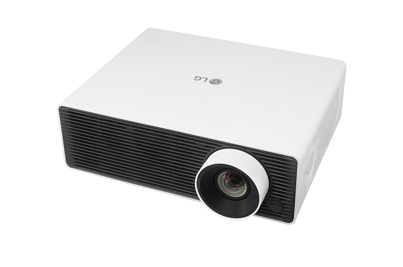 2020 red dot product design award，Projector，BU50NST，LG ProBeam，laser，