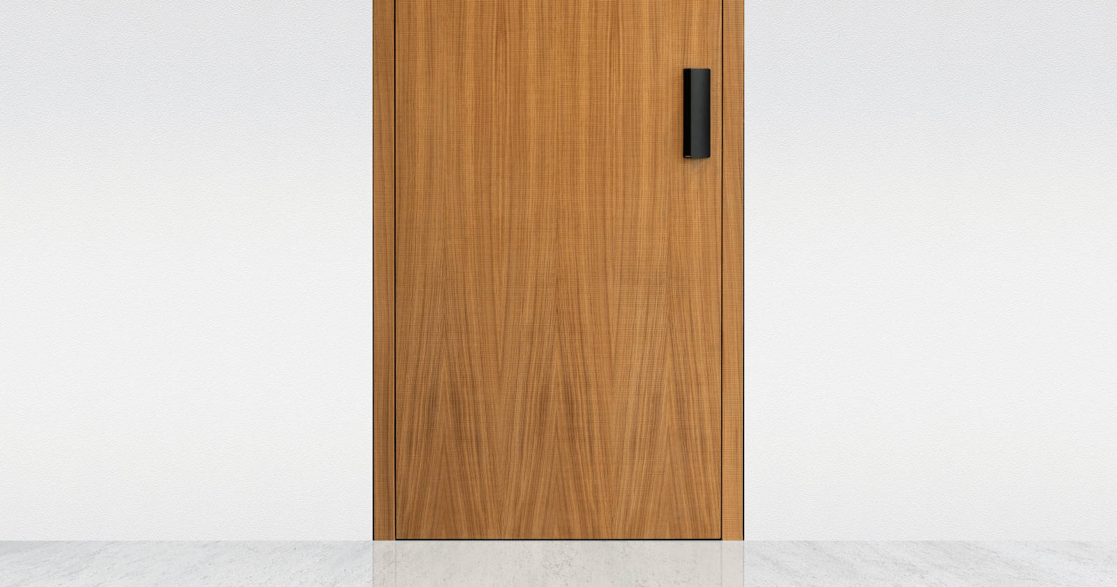 Lock system and door accessories，2020 red dot product design award，Electromagnetic lock，Magnet principle，Magnetic principle，