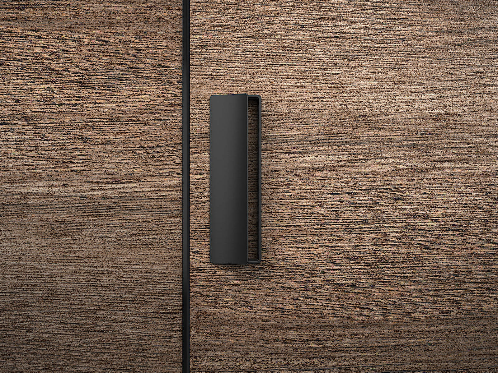 Lock system and door accessories，2020 red dot product design award，Electromagnetic lock，Magnet principle，Magnetic principle，