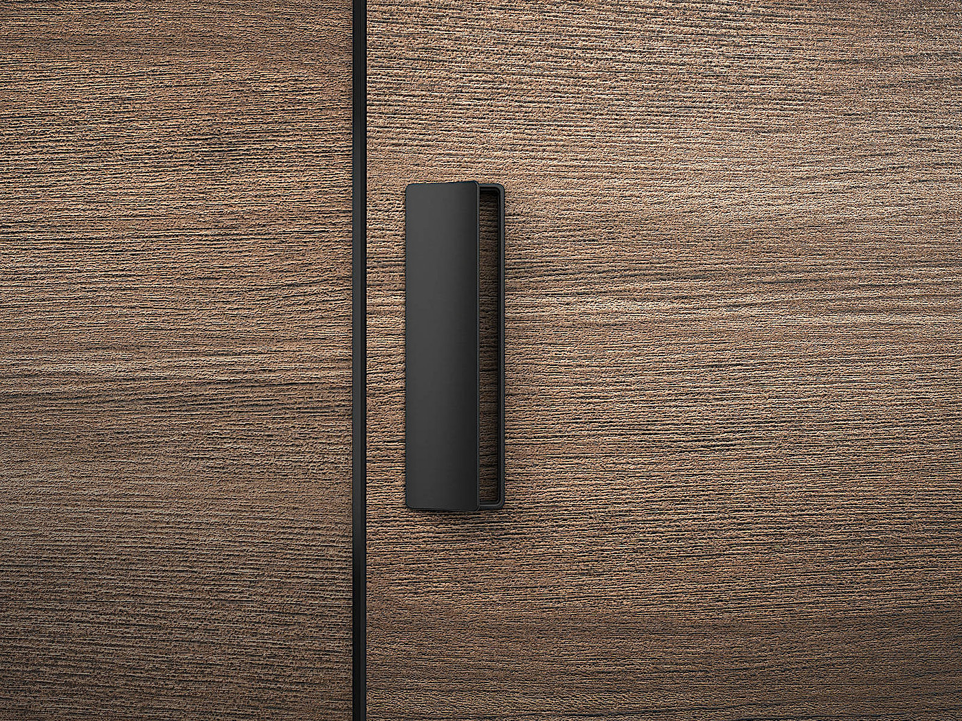 Lock system and door accessories，2020 red dot product design award，Electromagnetic lock，Magnet principle，Magnetic principle，