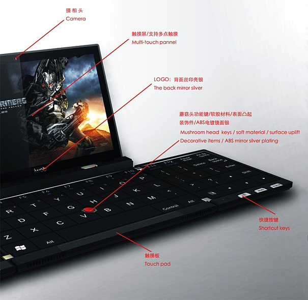 product design，industrial design，convenient，Small，science and technology，