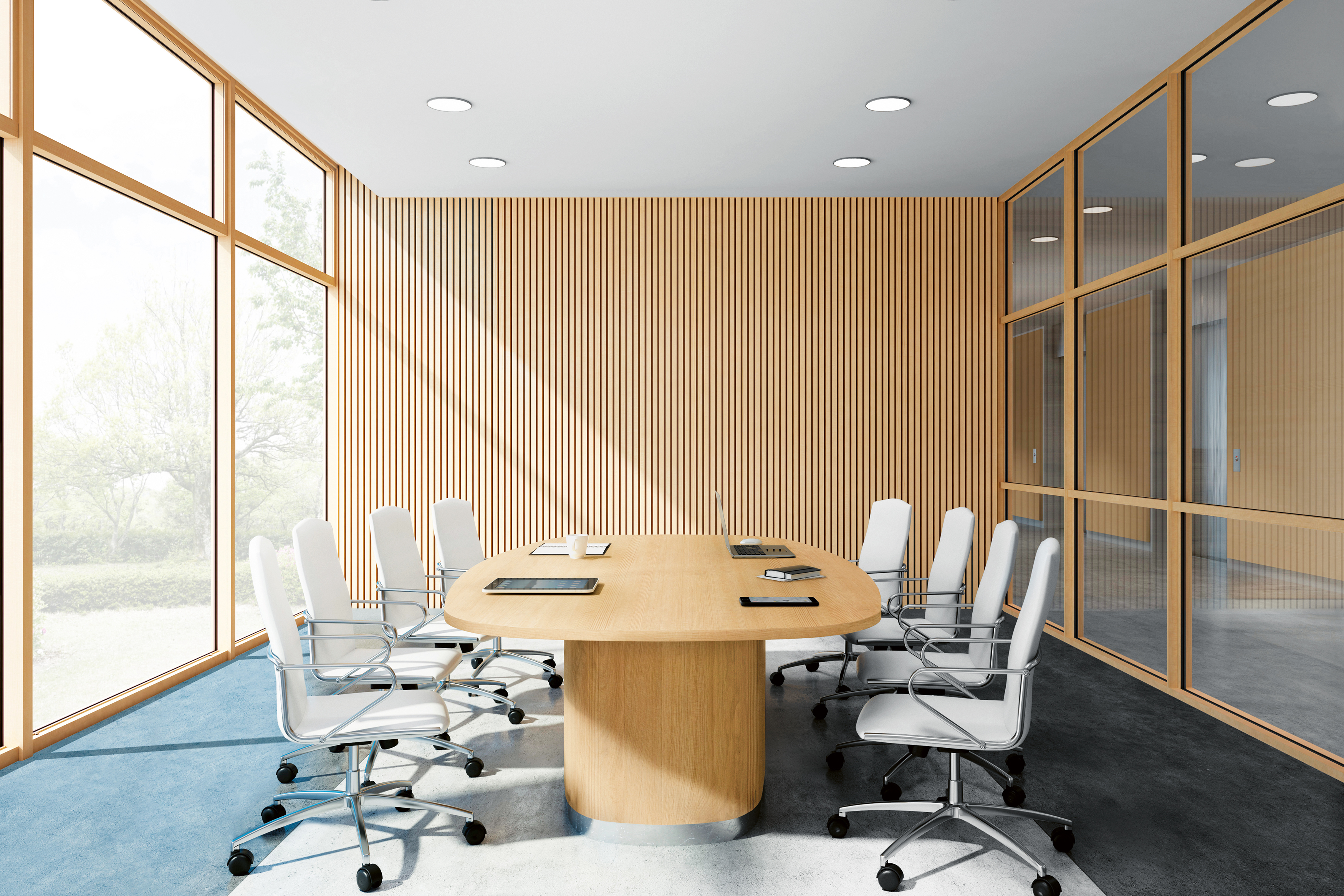 2020 red dot product design award，Aluminium，partition，