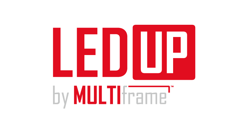 2020 red dot product design award，Mobile backlight display，Anodic alumina，Large size，Modular connection，