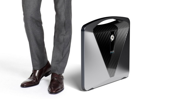 Office Supplies，concept，security，briefcase，file，product design，