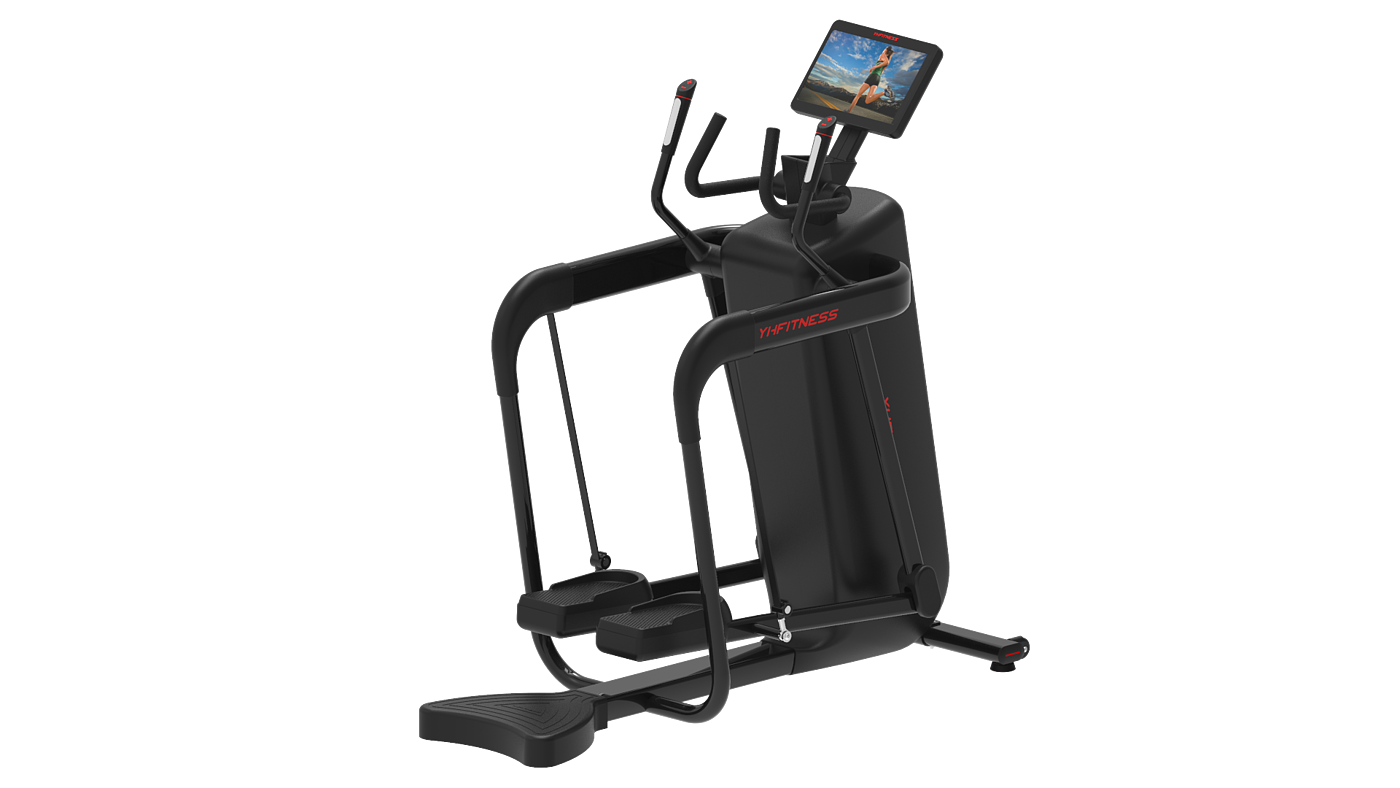 Fitness equipment design，Yhfitness Youhe design，Youhe fitness equipment design，Commercial fitness equipment，