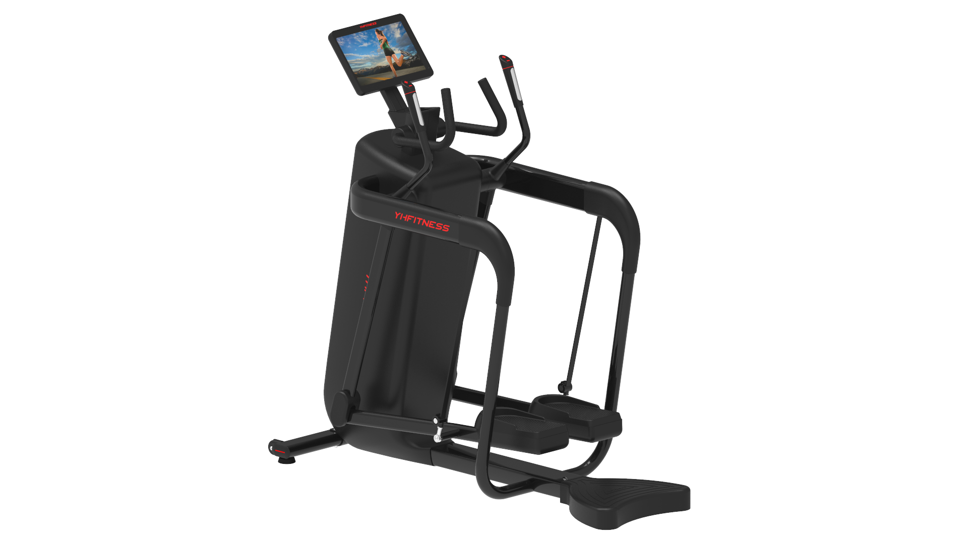 Fitness equipment design，Yhfitness Youhe design，Youhe fitness equipment design，Commercial fitness equipment，