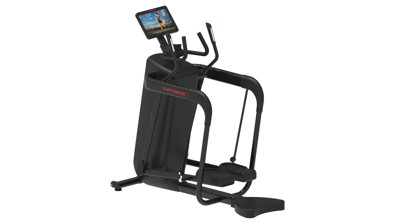 Fitness equipment design，Yhfitness Youhe design，Youhe fitness equipment design，Commercial fitness equipment，