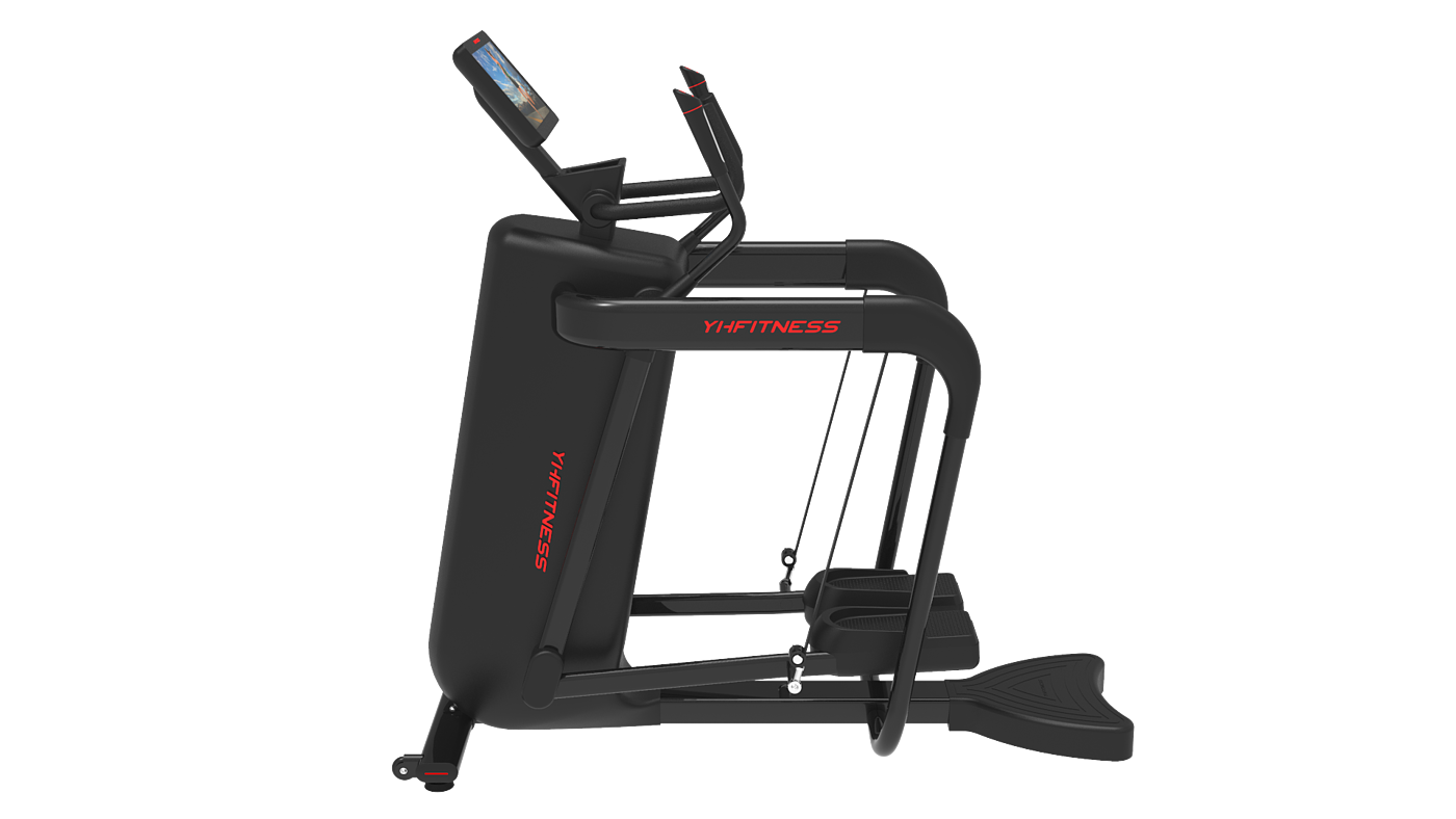 Fitness equipment design，Yhfitness Youhe design，Youhe fitness equipment design，Commercial fitness equipment，