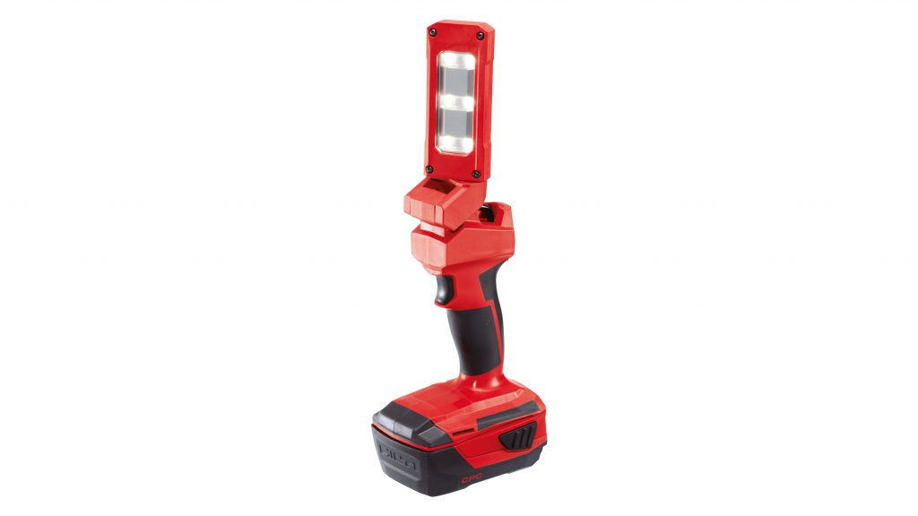 floodlight，Hilti SL 2-A12，SL 2-A22，SL 6-A22，Lighting lamps，