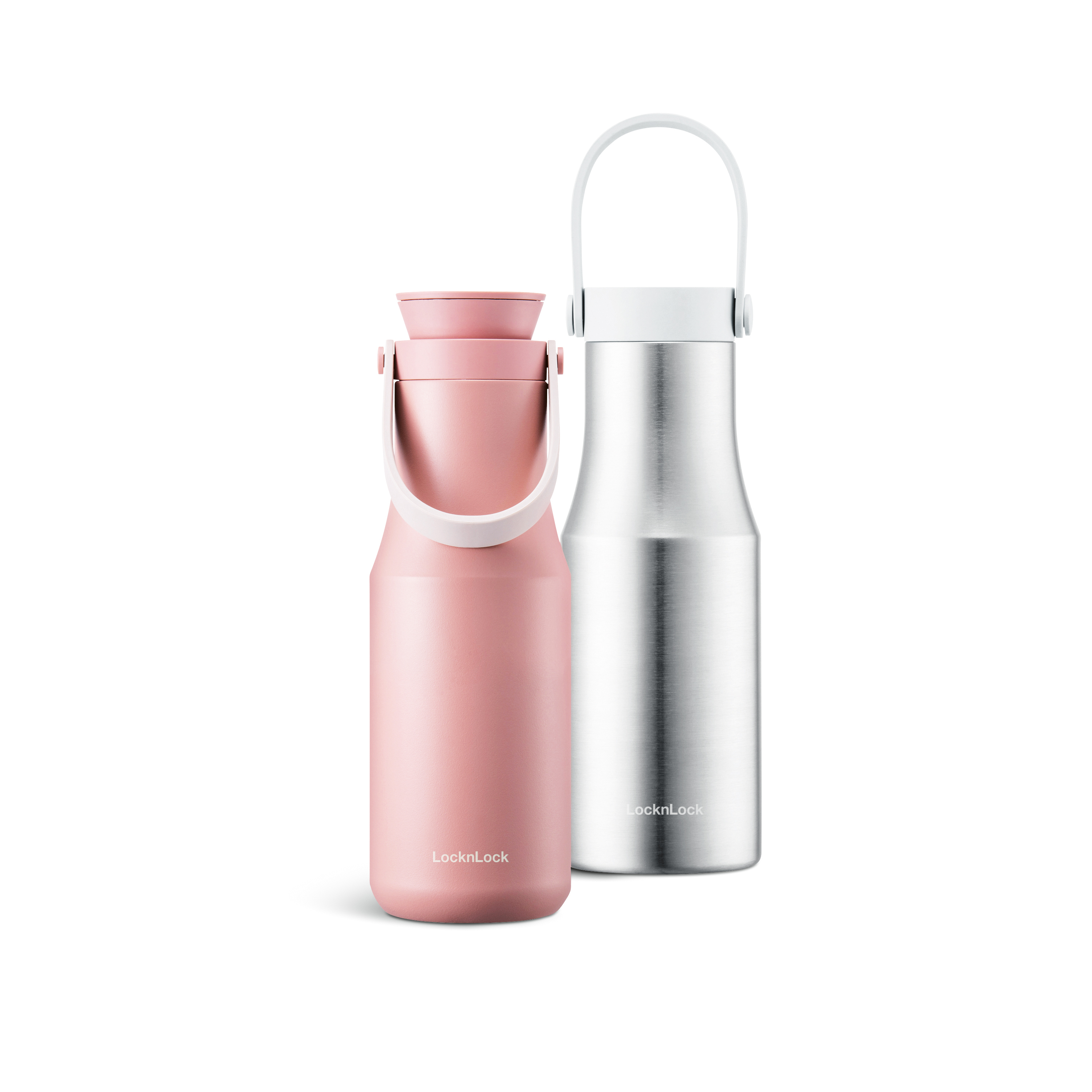 2020 red dot product design award，Thermal insulation kettle，Minimalist，grace，Portable，