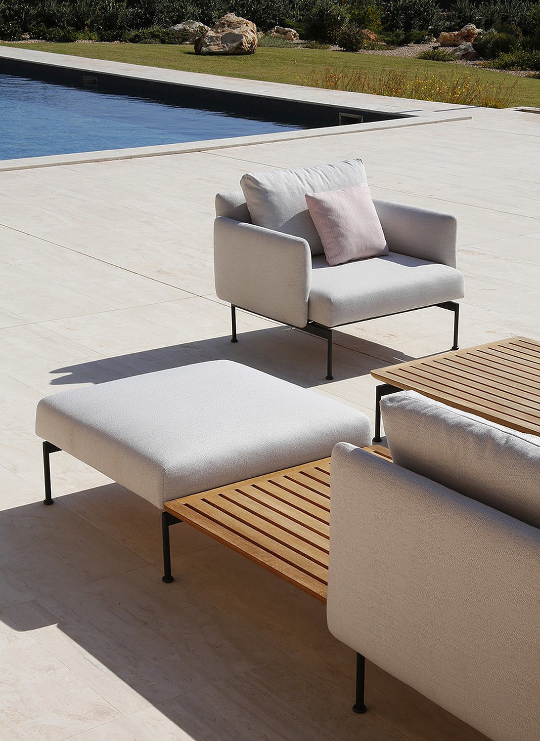 2020 red dot product design award，Modular furniture，sofa，chair，