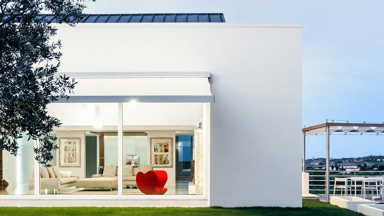 2020 red dot product design award，Multifunctional sunshade，