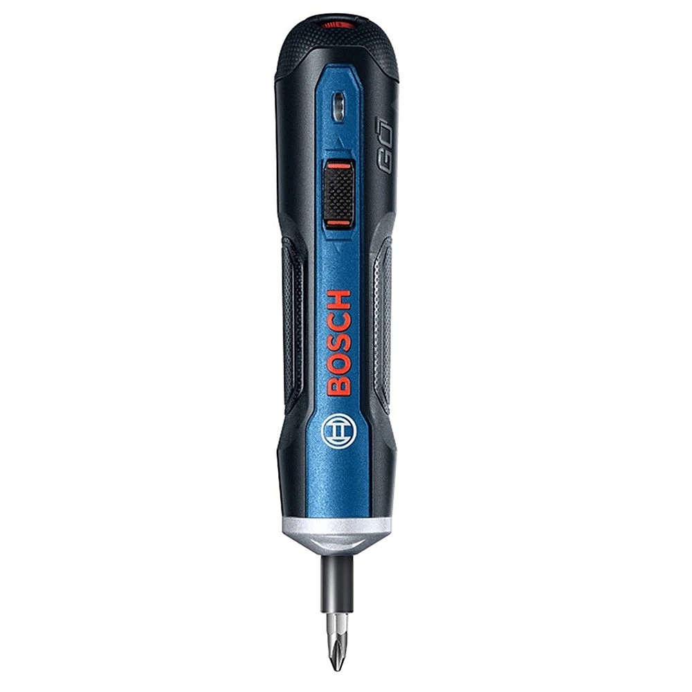 bolt driver，Bosch Go，tool，2020 red dot product design award，