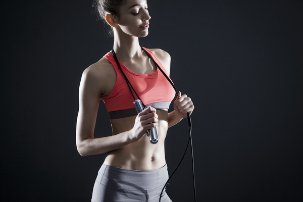 motion，skipping rope，intelligence，series，outdoors，Bodybuilding，