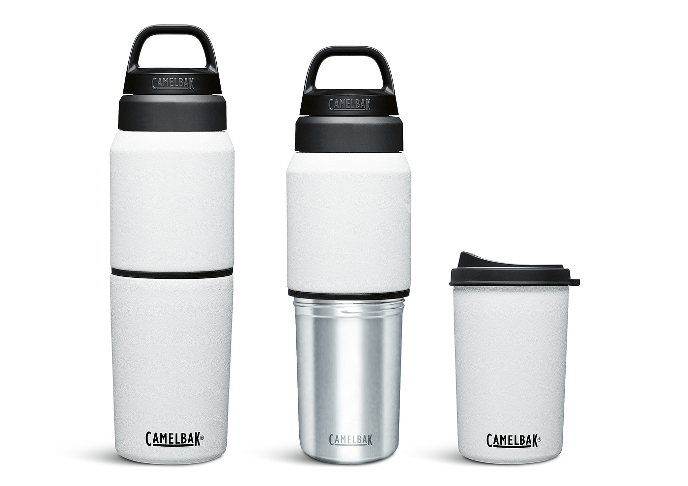 2020 red dot product design award，Water bottle，Water cup，vacuum cup，